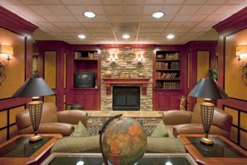 фото отеля Holiday Inn Express Hotel & Suites Fort Wayne