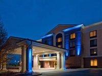 Holiday Inn Express Hotel & Suites Fort Wayne