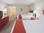 фото отеля Holiday Inn Express Hotel & Suites Fort Wayne