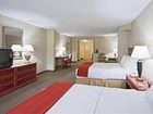 фото отеля Holiday Inn Express Hotel & Suites Fort Wayne