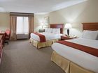 фото отеля Holiday Inn Express Hotel & Suites Fort Wayne