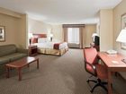 фото отеля Holiday Inn Express Hotel & Suites Fort Wayne