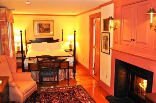 фото отеля Francis Malbone House
