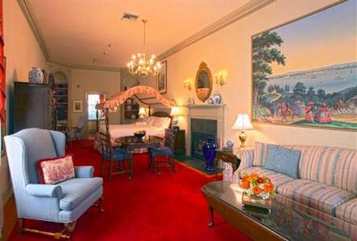 фото отеля Francis Malbone House