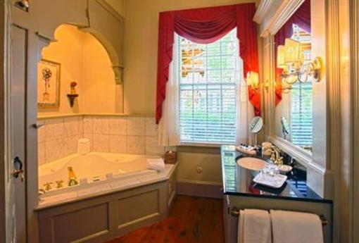 фото отеля Francis Malbone House