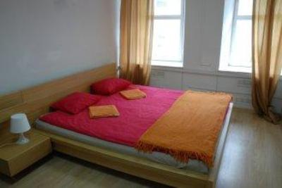 фото отеля Basilica Hostel