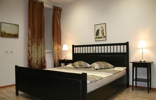 фото отеля Basilica Hostel