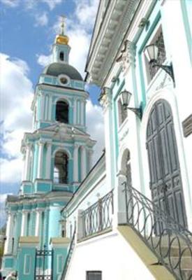 фото отеля Basilica Hostel