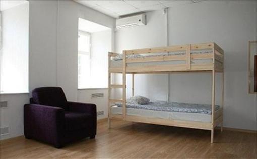 фото отеля Basilica Hostel