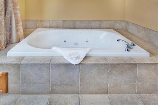фото отеля Holiday Inn Express Hotel & Suites Council Bluffs