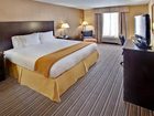 фото отеля Holiday Inn Express Hotel & Suites Council Bluffs