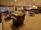 фото отеля Holiday Inn Express Hotel & Suites Council Bluffs