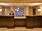 фото отеля Holiday Inn Express Hotel & Suites Council Bluffs