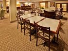 фото отеля Holiday Inn Express Hotel & Suites Council Bluffs