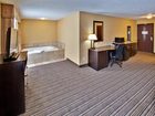 фото отеля Holiday Inn Express Hotel & Suites Council Bluffs