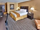 фото отеля Holiday Inn Express Hotel & Suites Council Bluffs