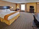 фото отеля Holiday Inn Express Hotel & Suites Council Bluffs