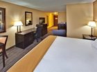 фото отеля Holiday Inn Express Hotel & Suites Council Bluffs