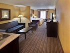 фото отеля Holiday Inn Express Hotel & Suites Council Bluffs