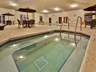 фото отеля Holiday Inn Express Hotel & Suites Council Bluffs