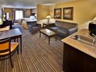 фото отеля Holiday Inn Express Hotel & Suites Council Bluffs
