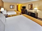 фото отеля Holiday Inn Express Hotel & Suites Council Bluffs