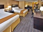 фото отеля Holiday Inn Express Hotel & Suites Council Bluffs