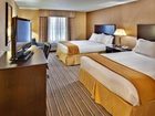 фото отеля Holiday Inn Express Hotel & Suites Council Bluffs
