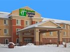 фото отеля Holiday Inn Express Hotel & Suites Council Bluffs