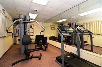 фото отеля Days Inn & Suites Rhinelander