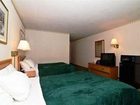 фото отеля Days Inn & Suites Rhinelander