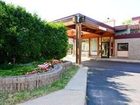 фото отеля Days Inn & Suites Rhinelander