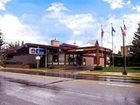 фото отеля Days Inn & Suites Rhinelander