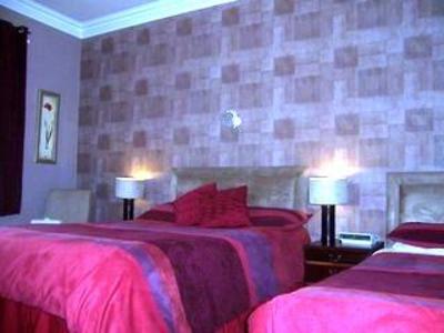 фото отеля Aberfeldy Lodge Guest House Inverness