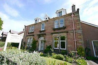 фото отеля Aberfeldy Lodge Guest House Inverness