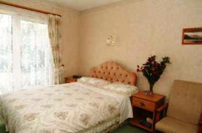 фото отеля Aberfeldy Lodge Guest House Inverness