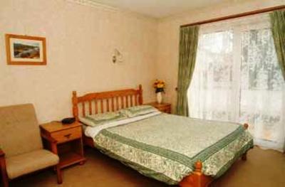 фото отеля Aberfeldy Lodge Guest House Inverness