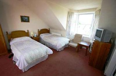 фото отеля Aberfeldy Lodge Guest House Inverness