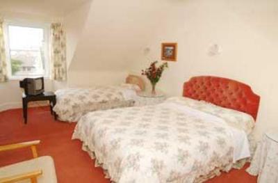 фото отеля Aberfeldy Lodge Guest House Inverness