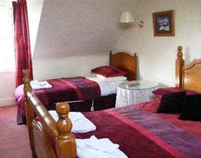 фото отеля Aberfeldy Lodge Guest House Inverness