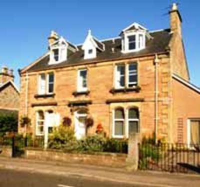 фото отеля Aberfeldy Lodge Guest House Inverness