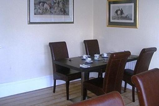фото отеля Aberfeldy Lodge Guest House Inverness