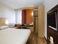 Ibis Aberdeen Centre