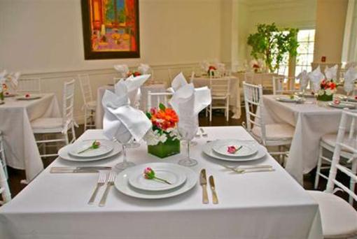 фото отеля The Savoy Hotel