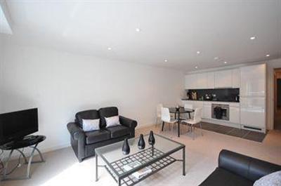 фото отеля Base Serviced Apartments – Spectrum
