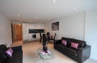 фото отеля Base Serviced Apartments – Spectrum