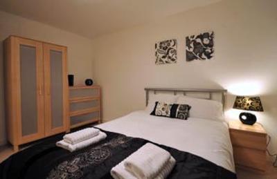 фото отеля Base Serviced Apartments – Spectrum