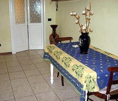 фото отеля Agnese Bed & Breakfast Bergamo