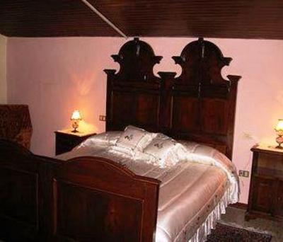 фото отеля Agnese Bed & Breakfast Bergamo