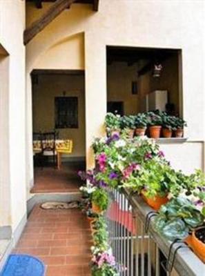 фото отеля Agnese Bed & Breakfast Bergamo
